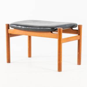 FRITZ HANSEN, pall, 1950-60-tal