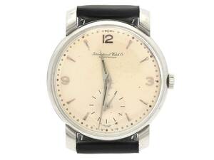 INTERNATIONAL WATCH