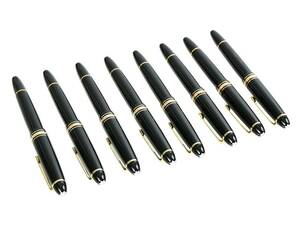PENNOR, MONTBLANC, 8