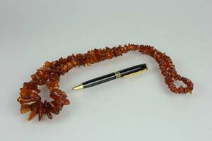 COLLIER, samt PENNA, Michel Jordi
