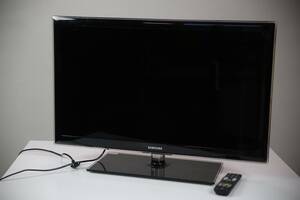 LED-TV, Samsung, 31 tum