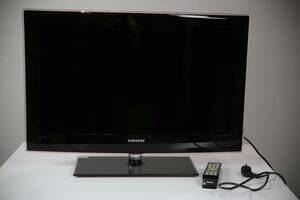LED-TV, Samsung, 31 tum