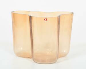 Vas, Savoy, Alvar Aalto, Iittala