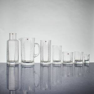 Glasservisdelar, Iittala