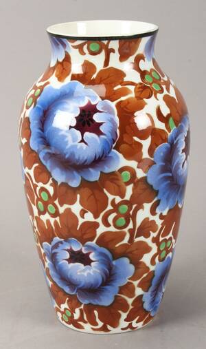 Villeroy Boch. Vase Vera