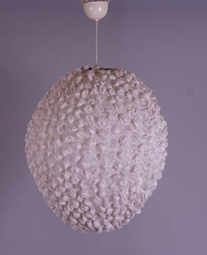 Camilla Diedrich, Lampa BPL, 65 cm