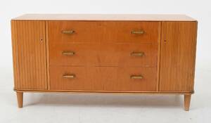 Sideboard, Art Deco