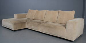 Jens Juul Eilersen for Eilersen. Sofa, model ´Baseline´