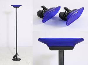 Arteluce, Perry King Santiago Miranda Design, model Aurora 1040. 3
