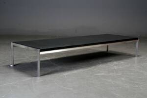 Poul Kjærholm. Sofabord, model PK-63