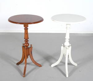 Parbord furu 181900-tal 2