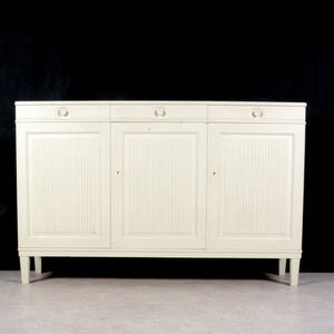 SIDEBOARD, Herrgården, Carl Malmsten, 1900-talets andra hälft.