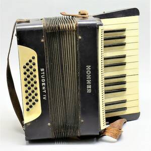 Dragspel Hohner Student