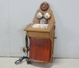 Vevtelefon, Kristian Kirks telefonfabriker AS Horsens, 1900-talets första hälft
