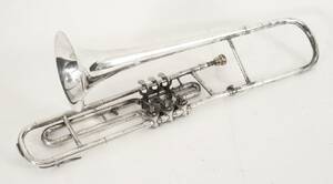 Ventilbasun, Euphony