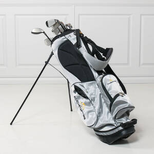 GOLFKLUBBOR samt BAG, Cobra