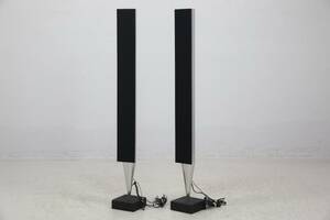 HÖGTALARE, ett par, Bang Olufsen, Beolab 8000