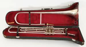 Ventilbasun, 1900-talets första hälft