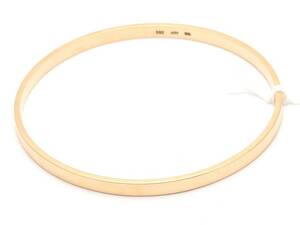 Armring 18K 19,3g