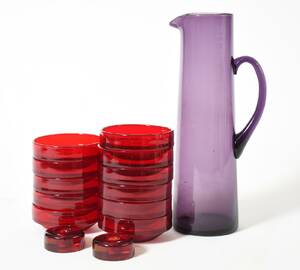 Glas