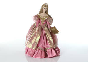 FRANKLIN MINT, DOCKA