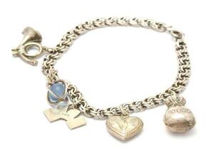 Armband bismarck S925