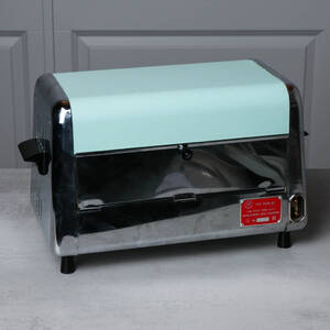 BORDSGRILL, Nilsjohans Snapphanegrill, 1950-tal