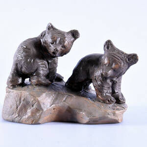 FIGURIN, keramik, Harry Tilgman, Tilgmans keramik.