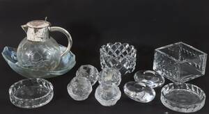 Glas 12 delar