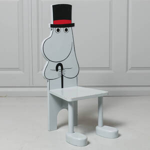 BARNSTOL, Moomin, Little Furniture Europe Ltd