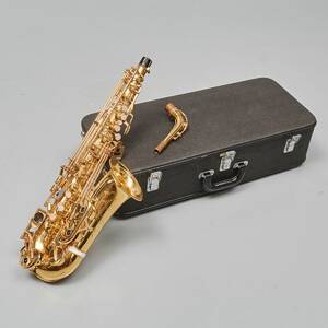 Saxofon