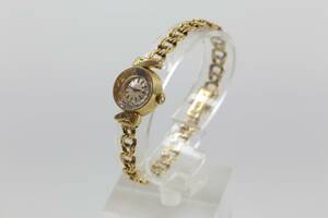 DAMARMBANDSUR, Certina, guld 18 k
