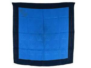 SCARF, CARTIER