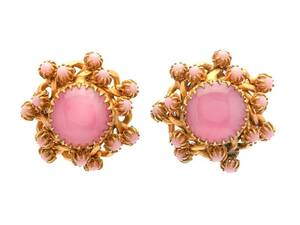 ÖRHÄNGEN, CHRISTIAN DIOR