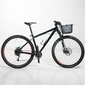 CYKEL Cannondale Grand Canyon AL 29 27vxl