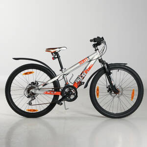 CYKEL Scott Voltage Jr 24 24 18vxl