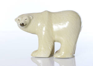 LISA LARSON, FIGURIN