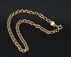 Armband 18-k guld