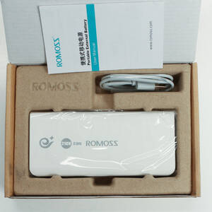 POWERBANK, Romoss sense 5, PH50