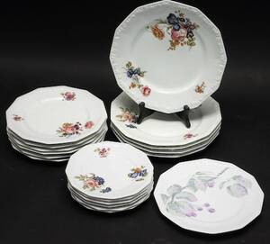 Servisdelar Rosenthal