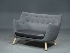 Finn Juhl - Poeten Sofa
