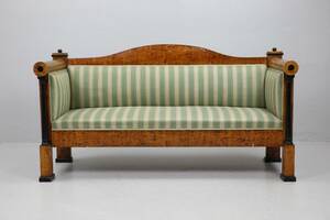 SOFFA, Karl Johan, 1800-tal