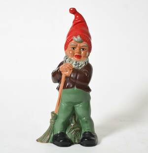 Tomte, Heissner