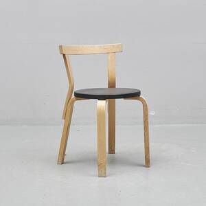 Stol, Alvar Aalto 1898-1976