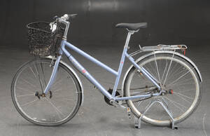 Everton, damecykel. 5931