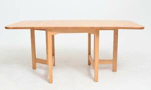 Matbord, Björka, Stolab