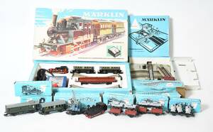 Modelljärnväg, Märklin