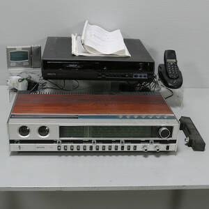 Stereo