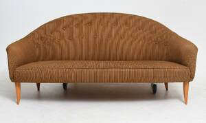 Soffa, Paradiset, Kerstin Hörlin Holmquist