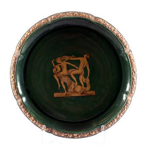 SKÅL, porslin, Rosenthal, Art Deco, 1930-tal.